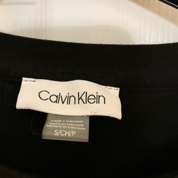 Calvin Klein dress - Picture 2 of 2